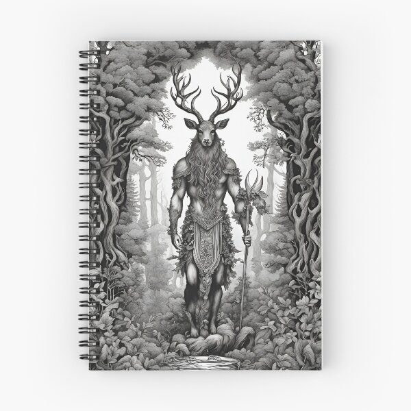 Item preview, Lord of the forest designed and sold by FineArtworld7.