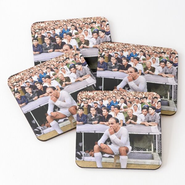 Item preview, Di Stefano smoking designed and sold by artgtr.