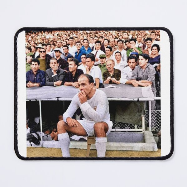 Item preview, Di Stefano smoking designed and sold by artgtr.