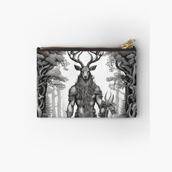 Item preview, Lord of the forest designed and sold by FineArtworld7.