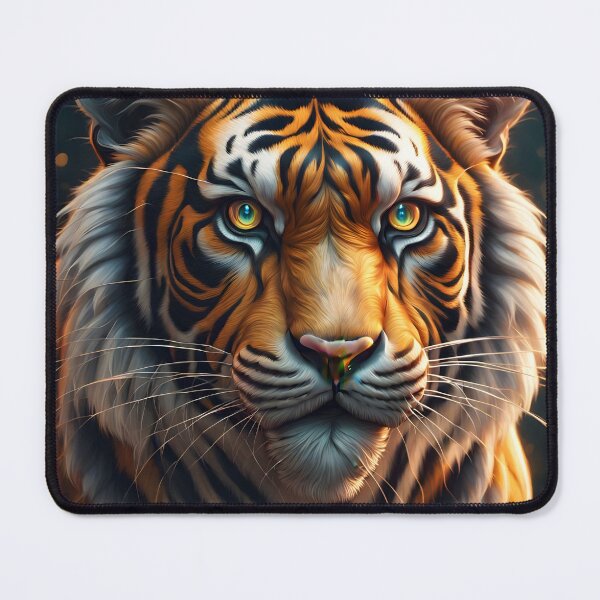 Item preview, A realistic beautiful tiger designed and sold by 07062446099557.