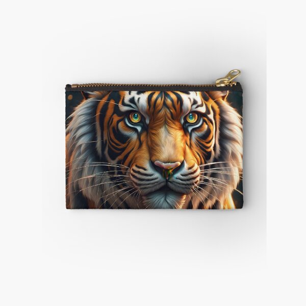 Item preview, A realistic beautiful tiger designed and sold by 07062446099557.
