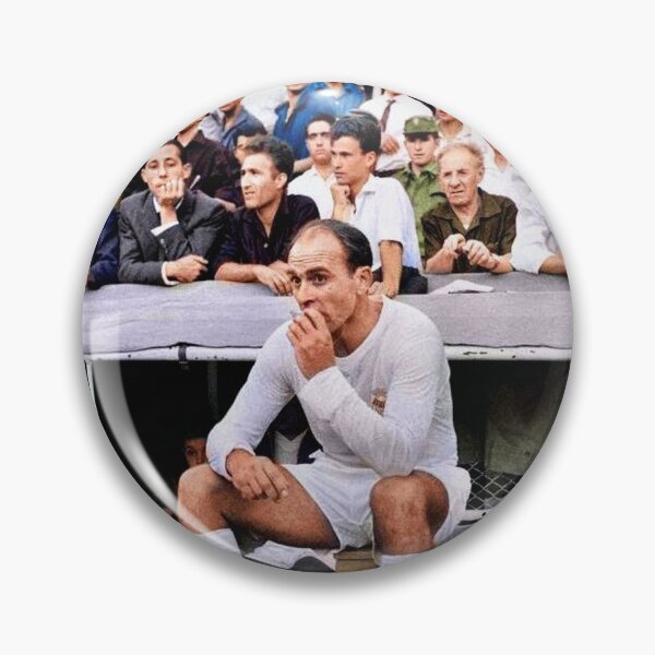 Item preview, Di Stefano smoking designed and sold by artgtr.