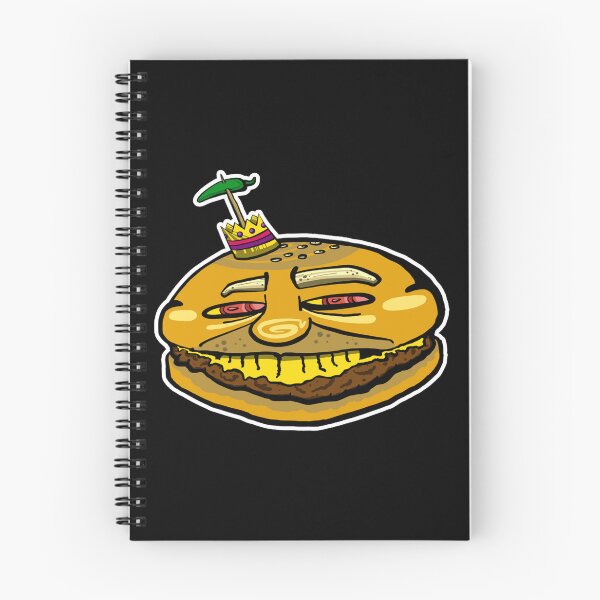 Item preview, Royale w/ Cheese designed and sold by ElCapitanMuerte.