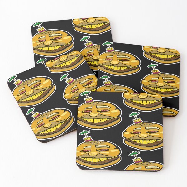 Item preview, Royale w/ Cheese designed and sold by ElCapitanMuerte.