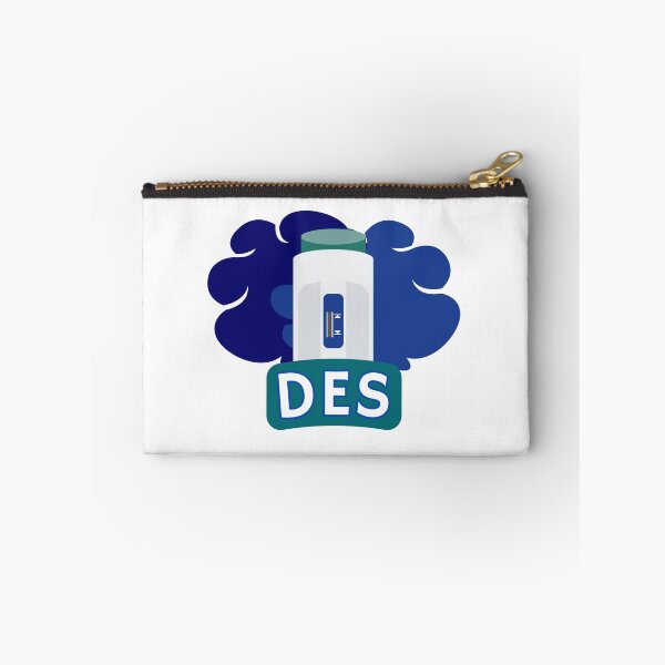 Item preview, Anesthesia Desflurane Vape Funny  designed and sold by The Remi Reserve.