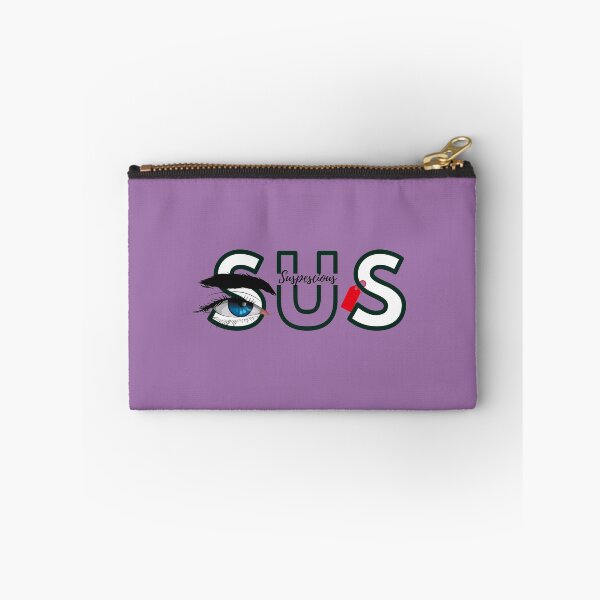 Item preview,  Suspecious designed and sold by Chelle478.