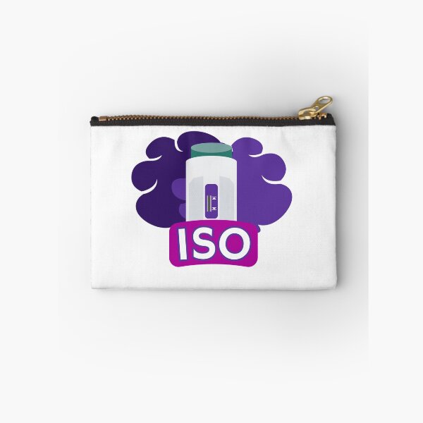 Item preview, Anesthesia Isoflurane Vape Funny  designed and sold by The Remi Reserve.