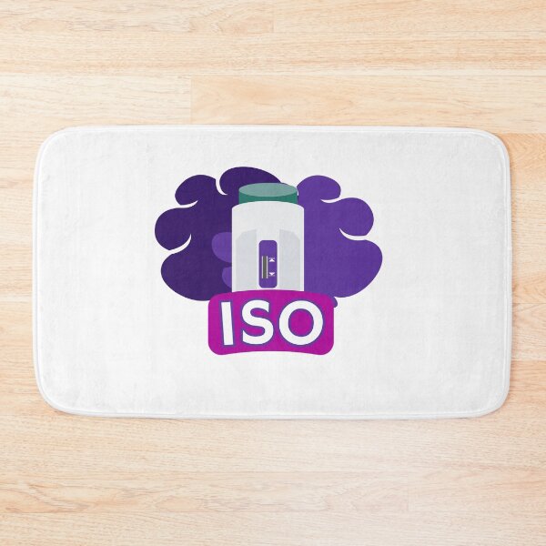 Item preview, Anesthesia Isoflurane Vape Funny  designed and sold by The Remi Reserve.