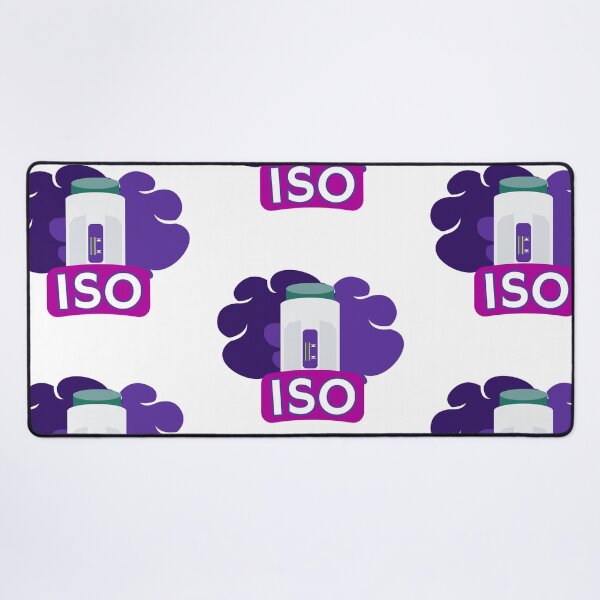 Item preview, Anesthesia Isoflurane Vape Funny designed and sold by The Remi Reserve.