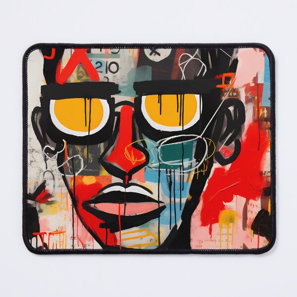 Item preview, Street art designed and sold by MidArtForge.