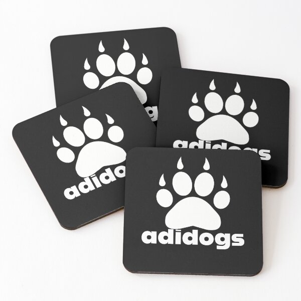 Item preview, Adidogs funny dog illustration furrie designed and sold by Azrou shop.