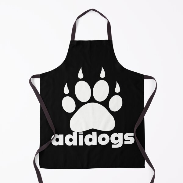 Item preview, Adidogs funny dog illustration furrie designed and sold by Azrou shop.