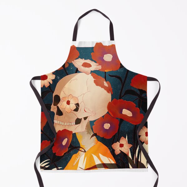 Item preview, Bloom Amidst Bones designed and sold by Magcelium.