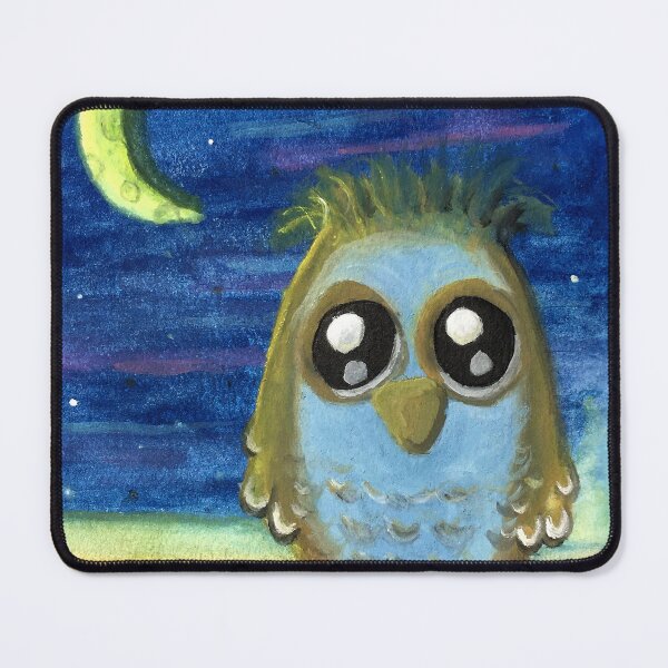Item preview, Living by the Light of the Moon designed and sold by JillPillDesign.