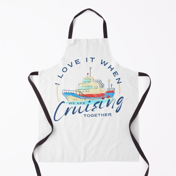 Item preview, I love it when we are cruisin together designed and sold by dudelinart.