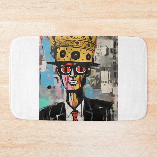 Item preview, Street art designed and sold by MidArtForge.