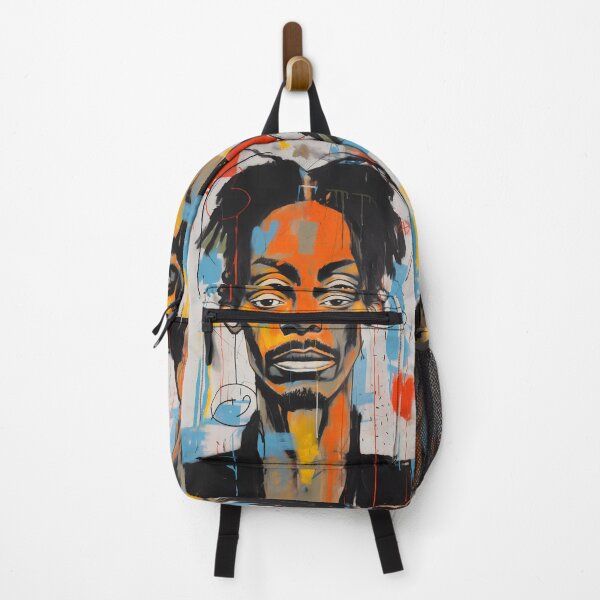 Item preview, Street art designed and sold by MidArtForge.