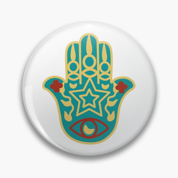 Item preview, Hand of Fatima designed and sold by OYLOS.