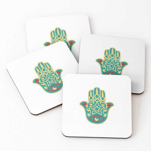 Item preview, Hand of Fatima designed and sold by OYLOS.