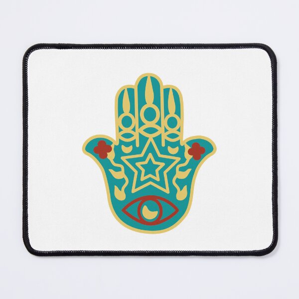 Item preview, Hand of Fatima designed and sold by OYLOS.