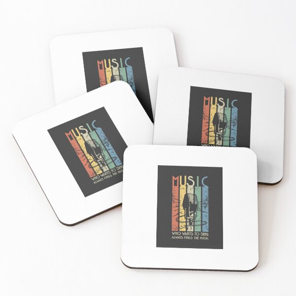 Item preview, Retro Style Music designed and sold by evercurious77.