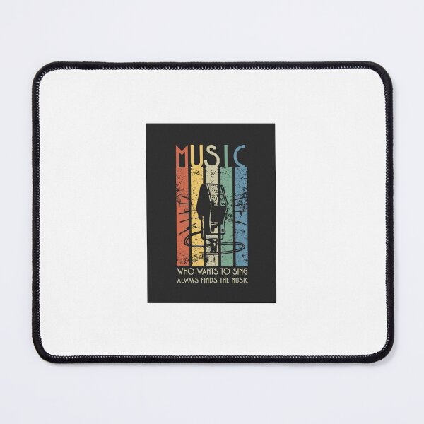 Item preview, Retro Style Music designed and sold by evercurious77.
