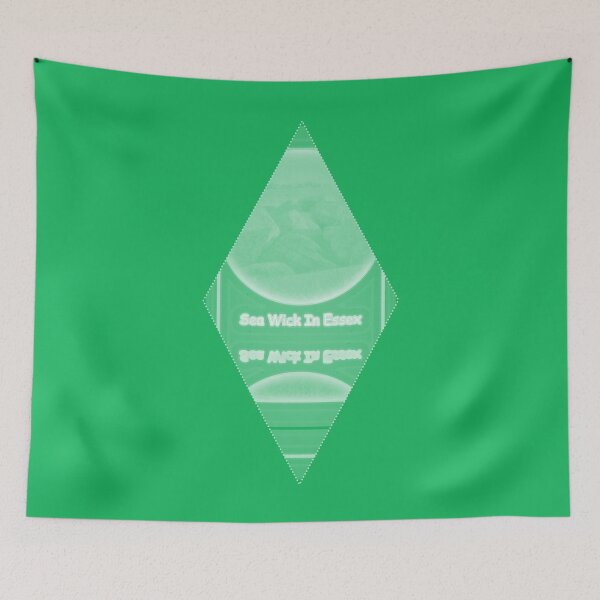Item preview, Sea Wick In Essex 13b65d designed and sold by AnthonyXCool.