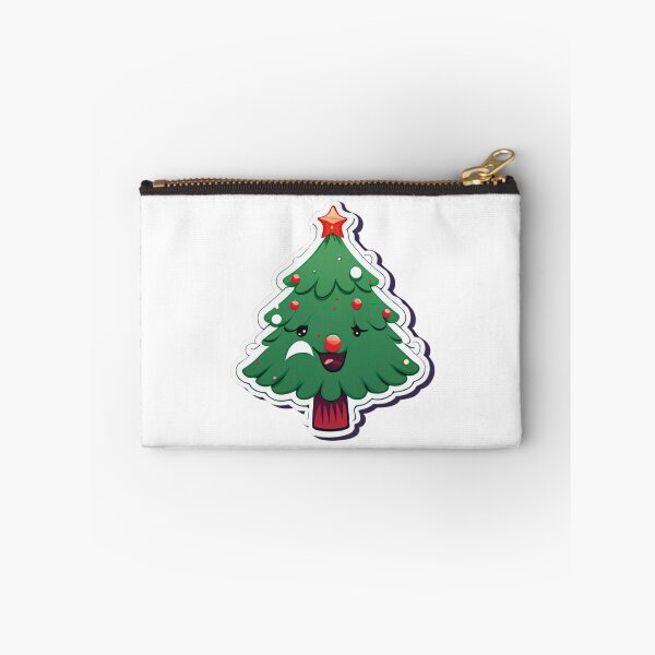 Artikelvorschau, Christmas tree sticker entworfen und verkauft von lnfluitive.