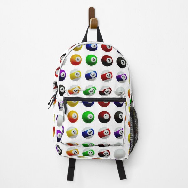 Item preview, Pool Billiard Balls designed and sold by SaintMari.