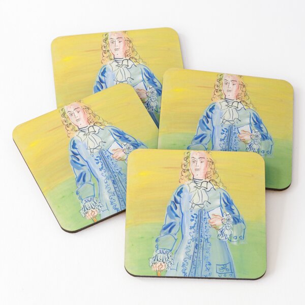 Item preview, Lemery Etude de personnage Raoul Dufy designed and sold by dominiqnandez.