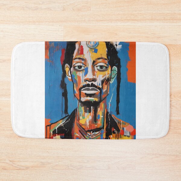 Item preview, Street art designed and sold by MidArtForge.