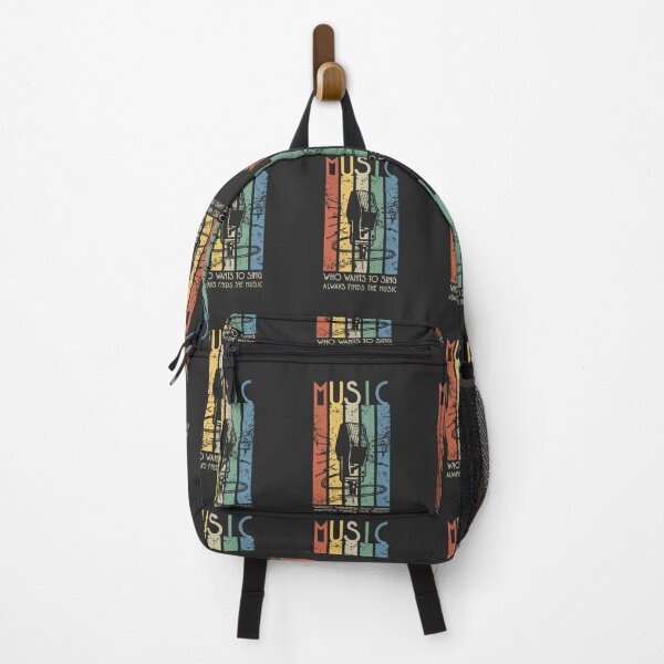 Item preview, Retro Style Music designed and sold by evercurious77.