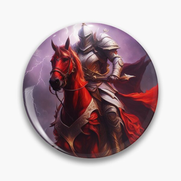 Item preview, Horseman designed and sold by RaF71PrO.
