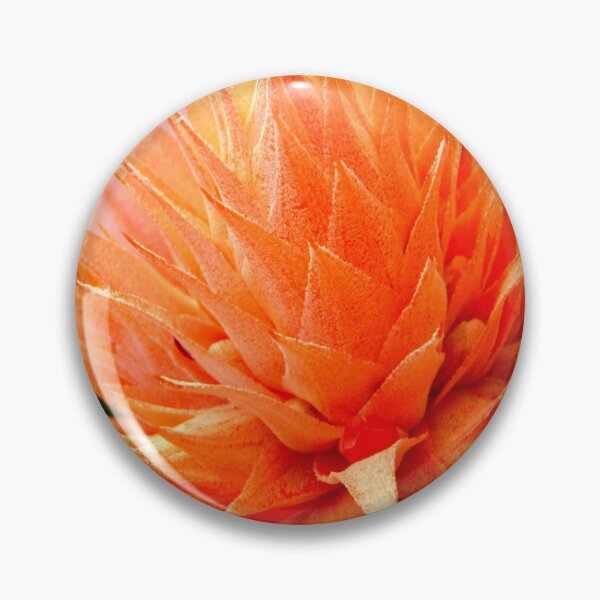 Item preview, Orange Bromeliad designed and sold by JuliaWright.
