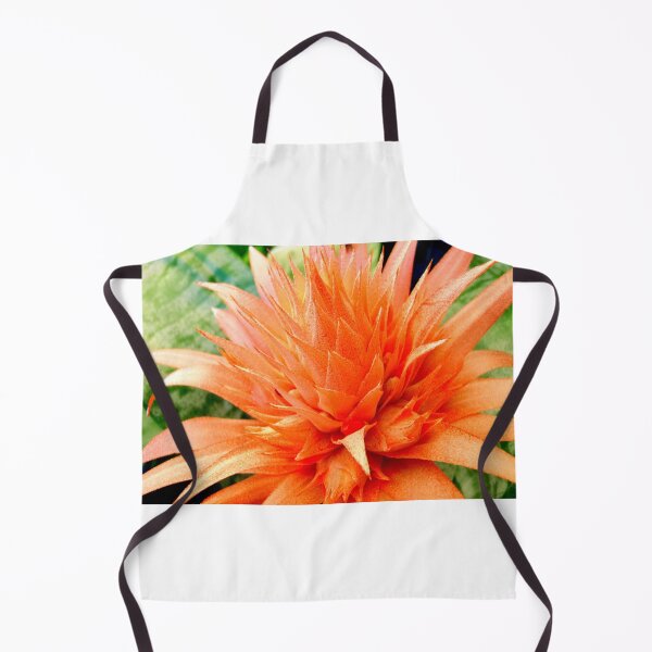 Item preview, Orange Bromeliad designed and sold by JuliaWright.