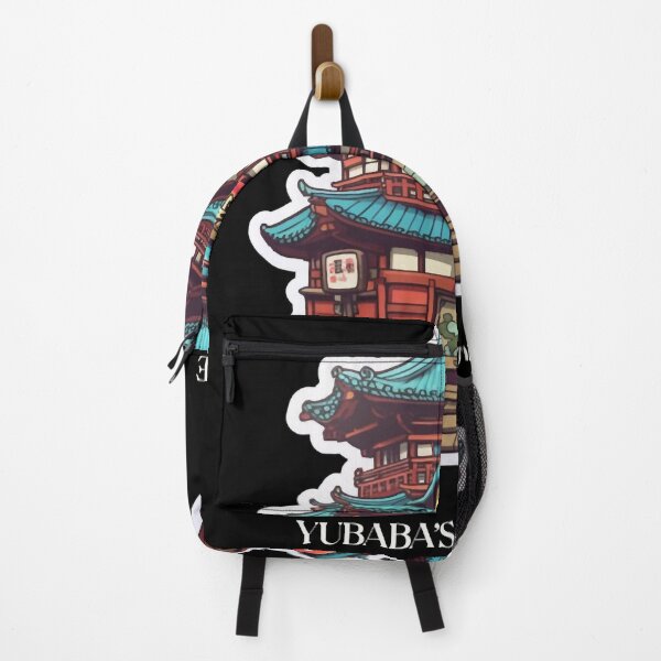 Item preview, Yubaba_s Bathhouse, Spirits welcome! designed and sold by NilTeeApparels.