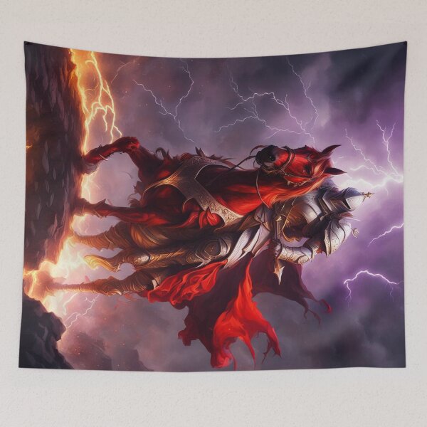 Item preview, Horseman designed and sold by RaF71PrO.