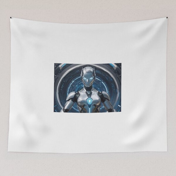 Item preview, Android designed and sold by KilianSzmid.