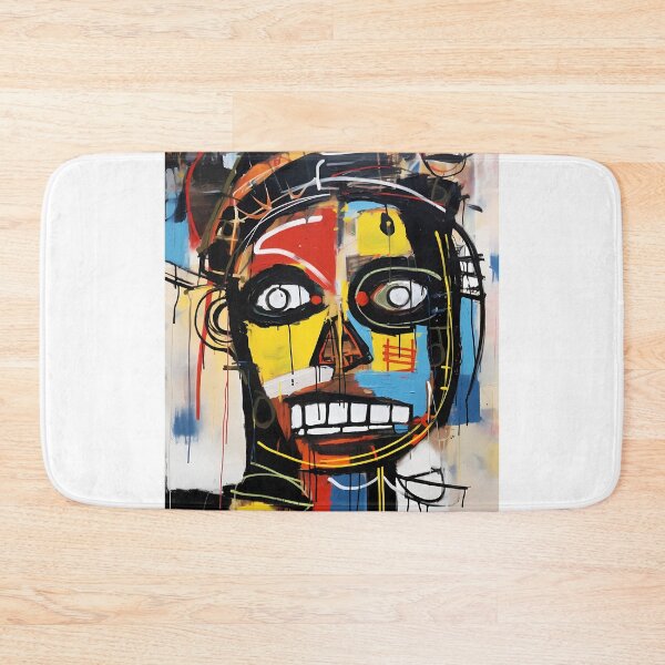 Item preview, Street art designed and sold by MidArtForge.