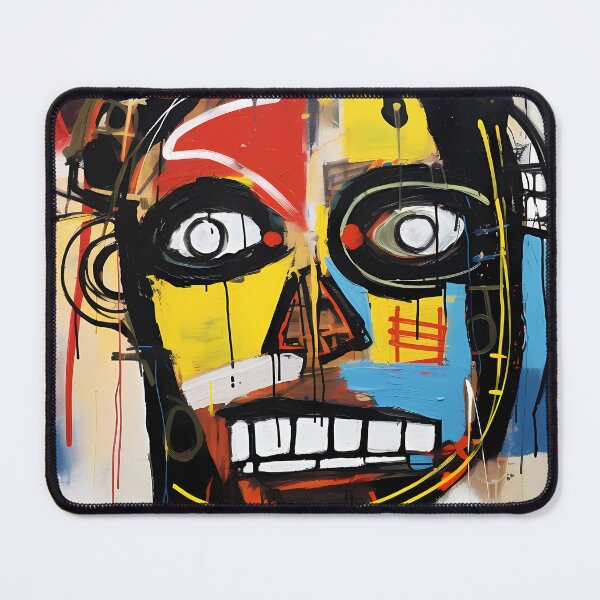 Item preview, Street art designed and sold by MidArtForge.