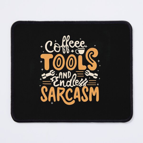 Item preview, Endless Sarcasm designed and sold by Kombinerki.