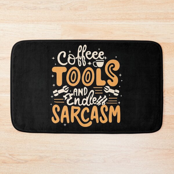 Item preview, Endless Sarcasm designed and sold by Kombinerki.