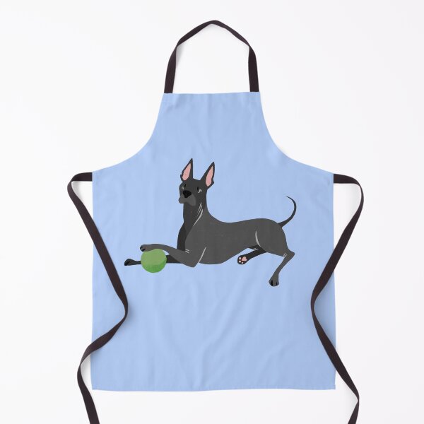 Item preview, Xoloitzcuintli designed and sold by Kate Bick.
