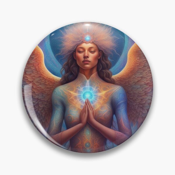 Item preview, On a Wing and a Prayer designed and sold by Lehonani.