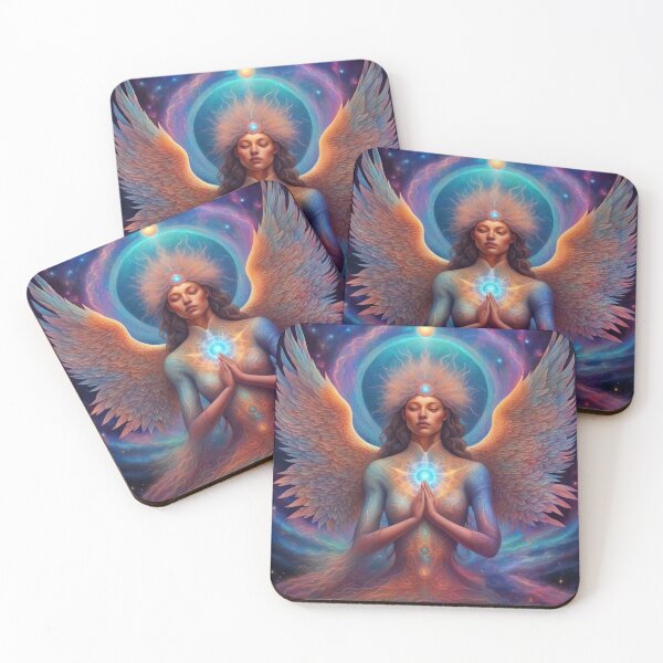Item preview, On a Wing and a Prayer designed and sold by Lehonani.