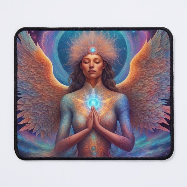 Item preview, On a Wing and a Prayer designed and sold by Lehonani.