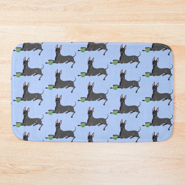 Item preview, Xoloitzcuintli designed and sold by Kate Bick.