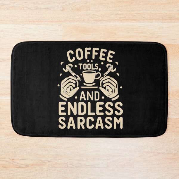 Item preview, Endless Sarcasm designed and sold by Kombinerki.