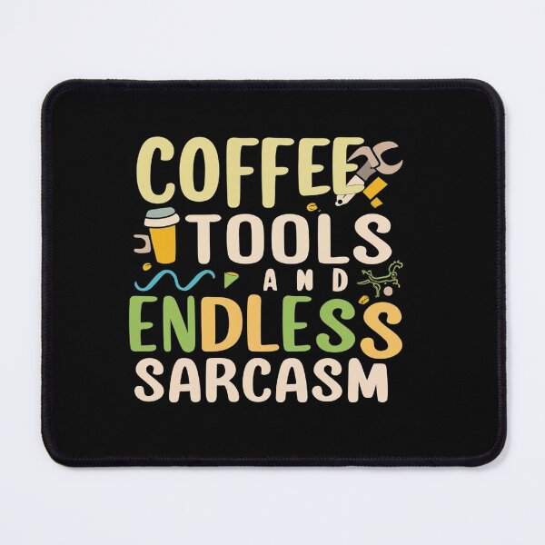 Item preview, Endless Sarcasm designed and sold by Kombinerki.